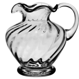 William Yeoward DAKOTA SPIRAL JUG
