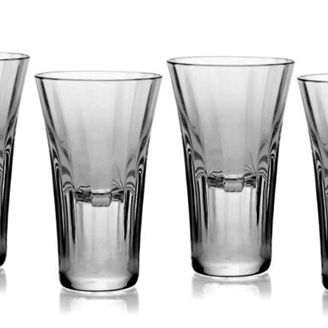 William Yeoward Corinne Shot Glasses, Set of 4