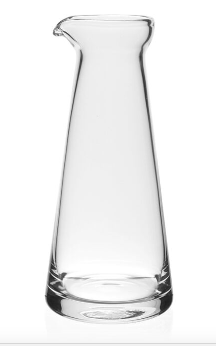 William Yeoward CLASSIC JUICE CARAFE