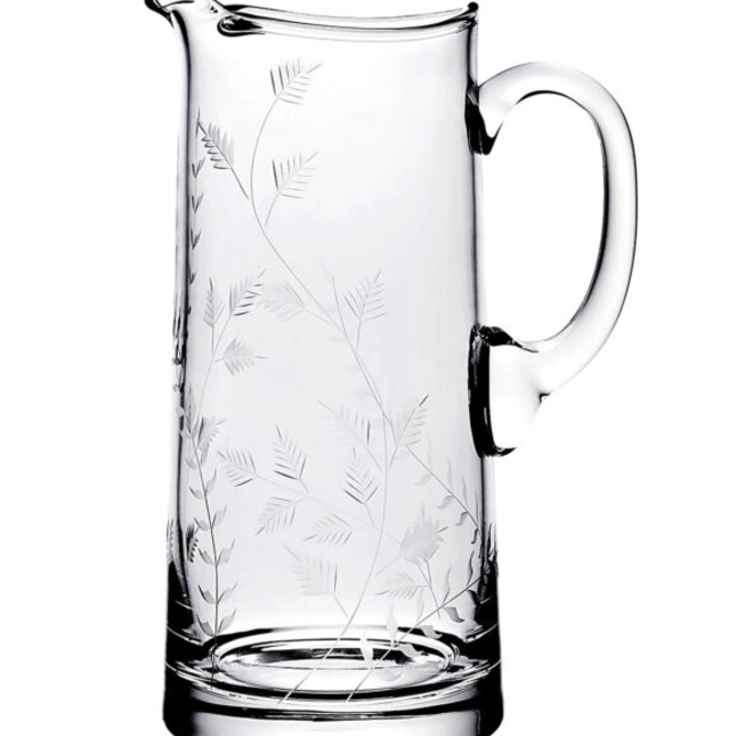 William Yeoward Daisy B Pitcher 3 Pint