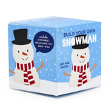 Two's Company Snowman in a Box