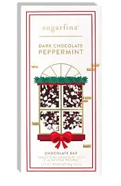 Sugarfina Dark Chocolate Peppermint Bar