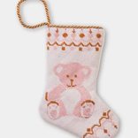 Shuler Studio: Bear-y Christmas in Pink