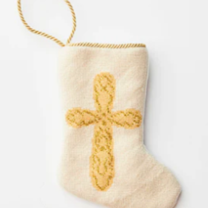 Bauble Stockings Prince of Peace Bauble Stockings®