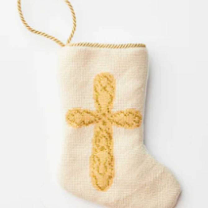 Prince of Peace Bauble Stockings®