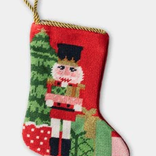 Bauble Stockings Classic Nutcracker Bauble Stockings ®