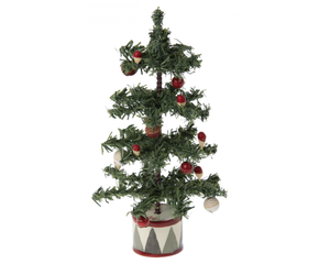 【Maileg】Christmas Tree Small - Green Christmas tree small-green - Adorn Goods