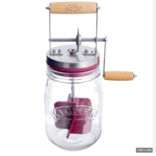 Kilner Butter Churner in Gift Box