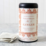 Oliver Pluff and Company Colonial Remedies No. 5 - Ginger