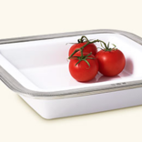 Match Luisa Square Serving Dish