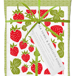 Jangneus Green Strawberries Bundle