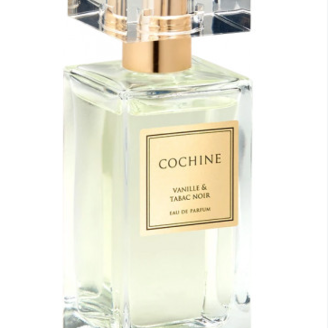 Cochine Saigon Vanille & Tabac Noir Eau de Parfum