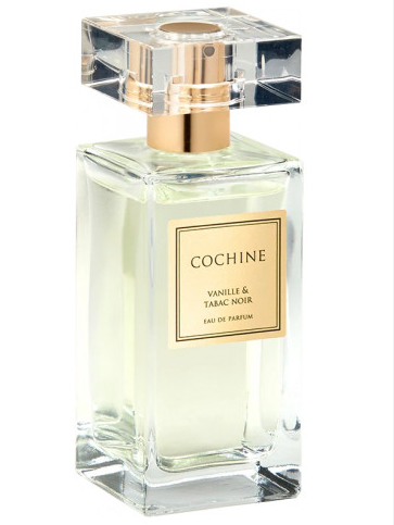 Cochine Saigon Vanille & Tabac Noir Eau de Parfum