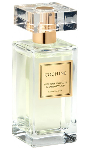 Cochine Saigon Tuberose Absolute & Sandalwood Eau de Parfum