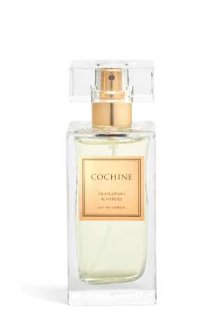 Cochine Saigon Frangipani & Neroli Eau de Parfum