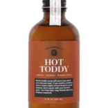 Yes Cocktails Hot Toddy Syrup