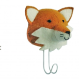 Fiona Walker Baby Fox Hook