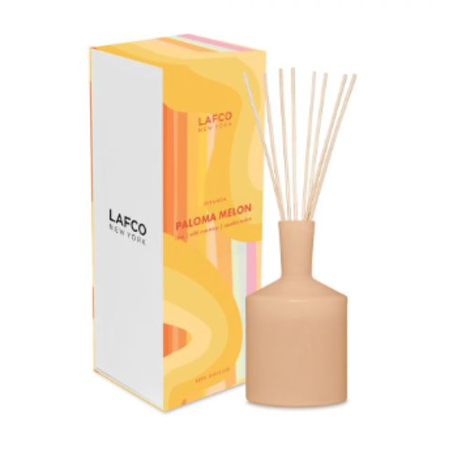 LAFCO Paloma Melon Veranda Reed Diffuser