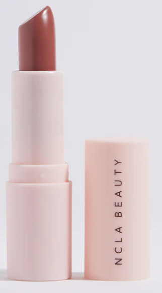 NCLA Beauty Down on the West Coast Lipstick