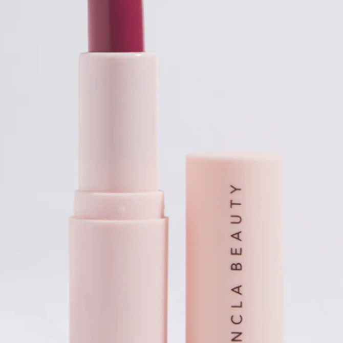 NCLA Beauty Silverlake Serenade Lipstick