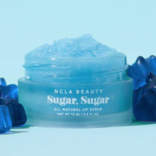 NCLA Beauty Sugar Sugar Gummy Bear Lip Scrub