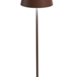 Zafferano Poldina Pro Rust Table Lamp