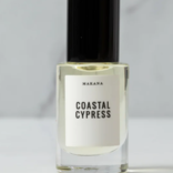 Makana Coastal Cypress 5ml perfume oil