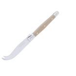 The French Farm - Jean Debost Mini cheese knife taupe