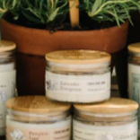 Finding Home Farms Fig and Sage Candle Small