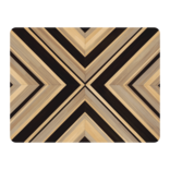 Hestia Trousdale Printed Table Mat Natural