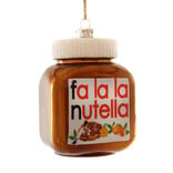 Cody Foster Co. Nutella Ornament