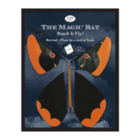 Tops Malibu Magic Flying Bat