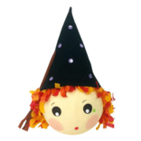 Tops Malibu Deluxe Surprise Ball Witch