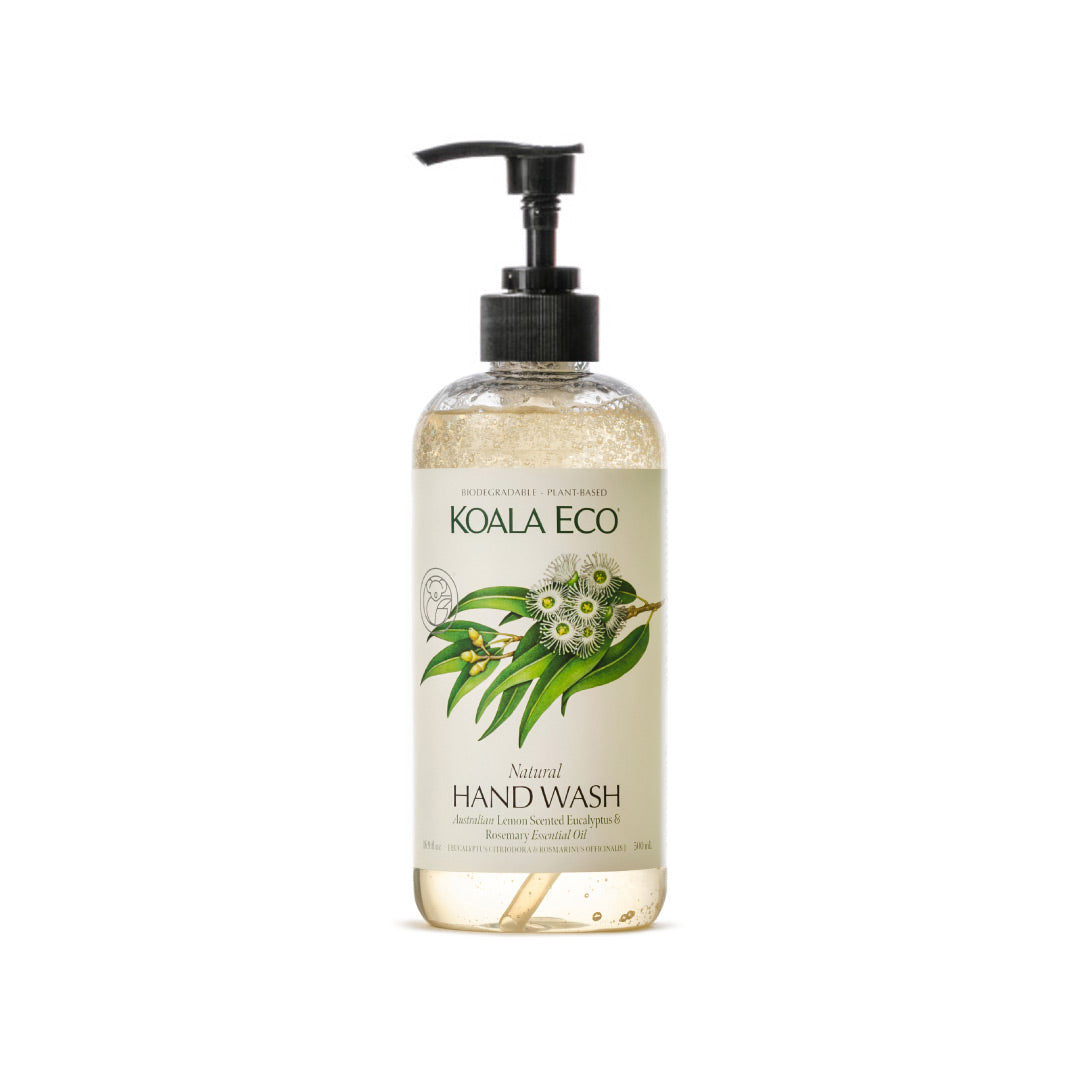 Koala Eco Natural Hand Wash - 24 oz