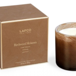LAFCO Birchwood Candle 6.5 oz.