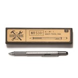 Two's Company 6-in-1 Multi Tool Pen