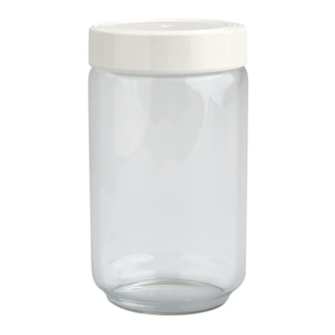 Nora Fleming Large Canister with top