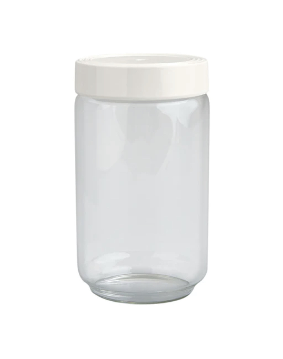 Nora Fleming Large Canister with top