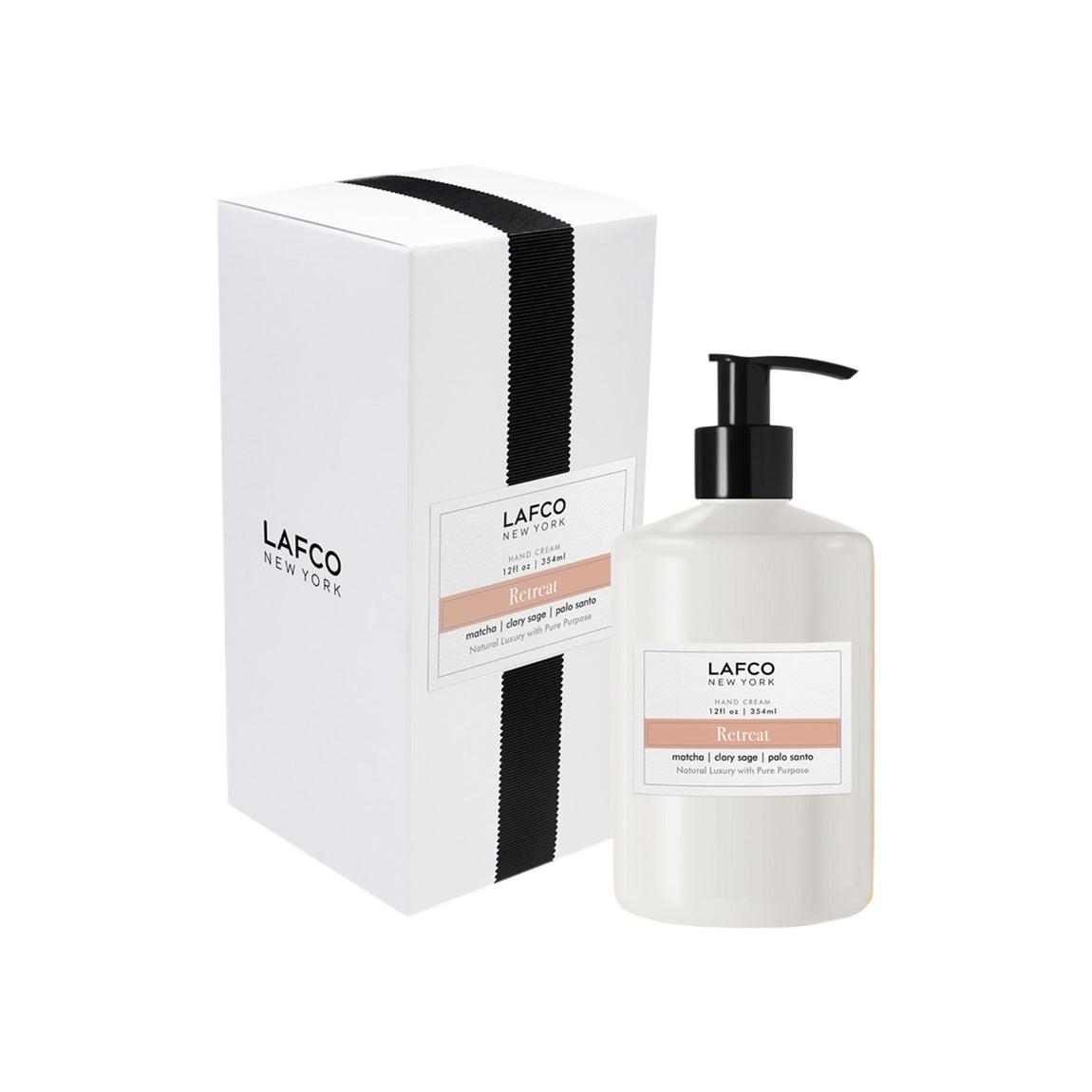 LAFCO Retreat Hand Cream