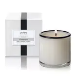 LAFCO Champagne Classic Candle-Penthouse - 6.5oz