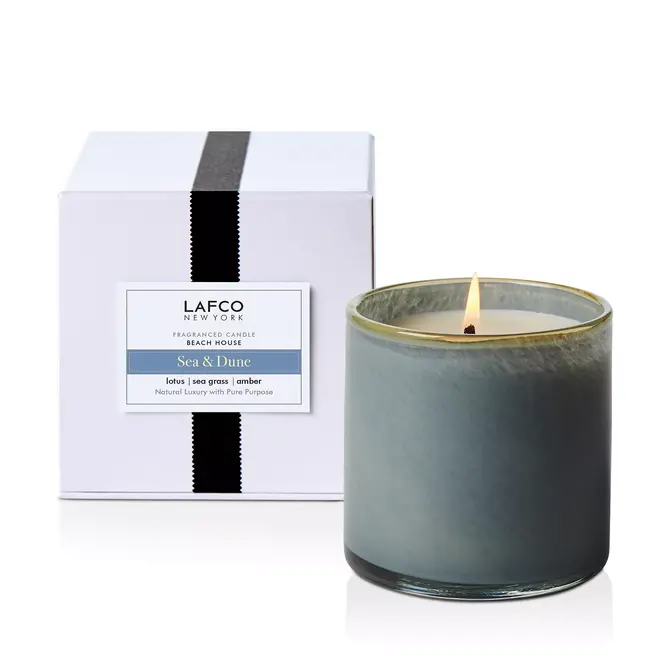 LAFCO Sea and Dune Beach House Candle - 15.5 oz