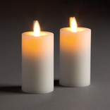 Napa Home and Garden Lightli Flameless LED Candle - Votive 2" x 4"