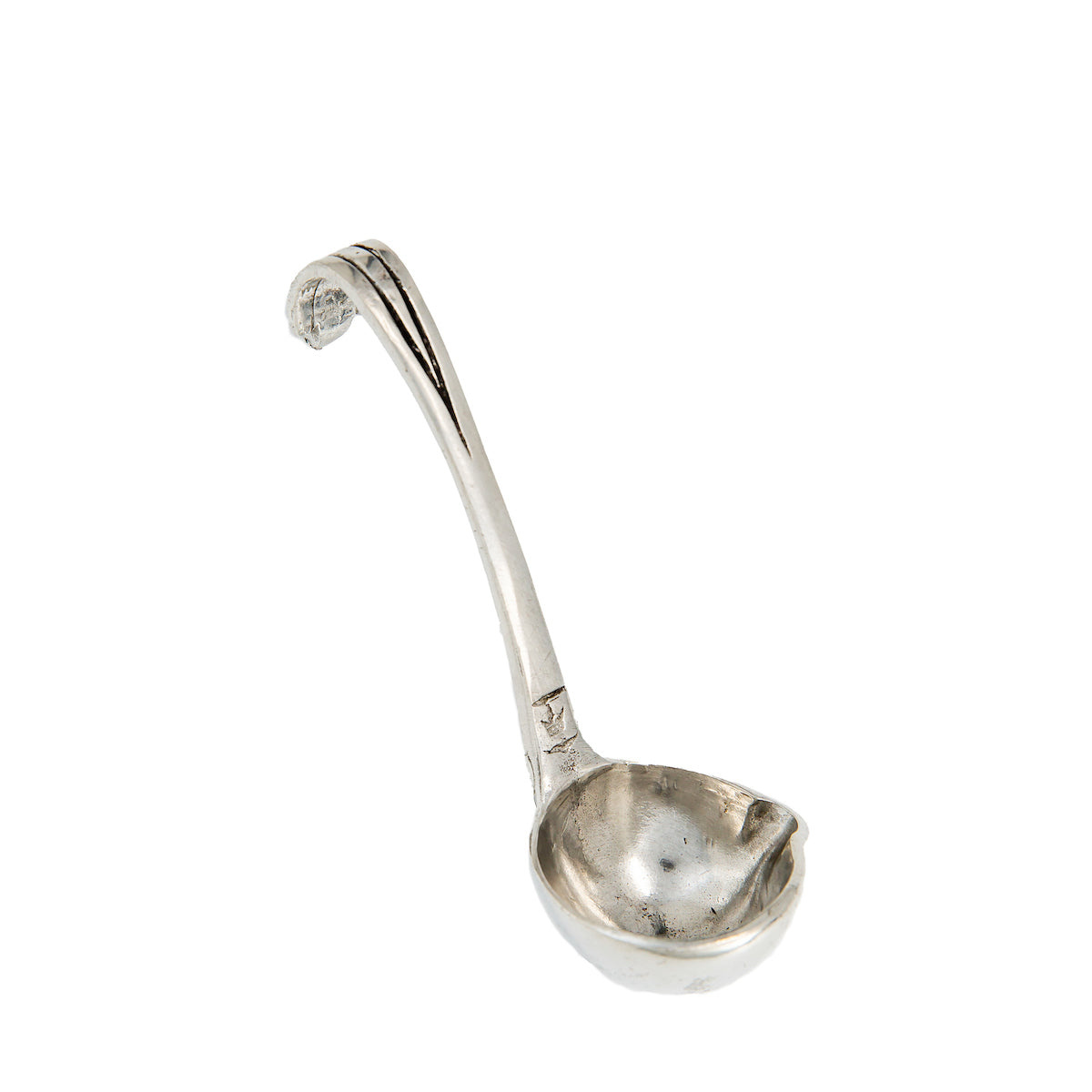 Arte Italica Mini Vintage Ladle with Hook