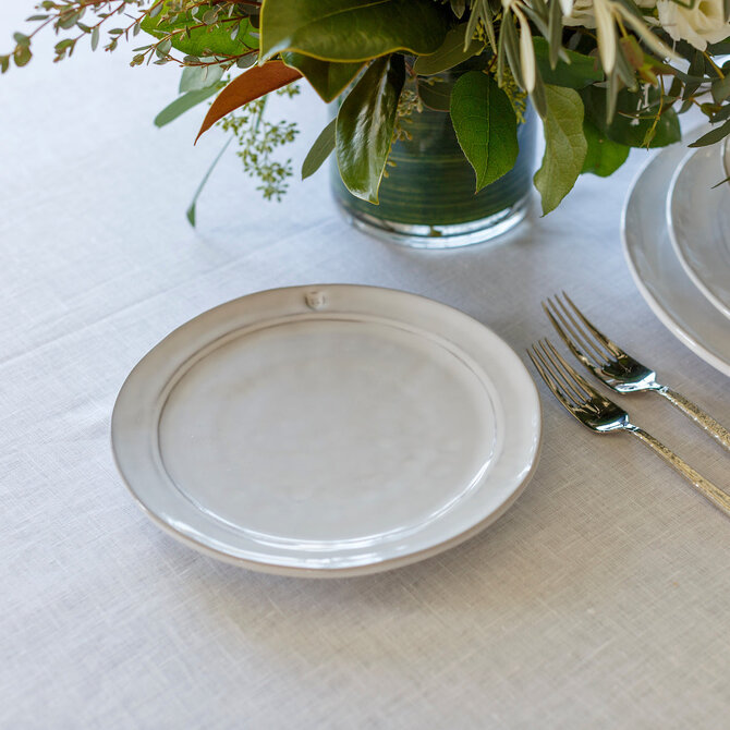 Arte Italica Firenze Salad Plate