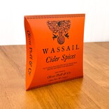 Oliver Pluff and Company Cider Spices Wassail