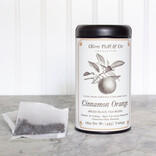 Oliver Pluff and Company Cinnamon Orange Spice - 20 Teabags