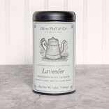 Oliver Pluff and Company Lavender - 20 Teabags