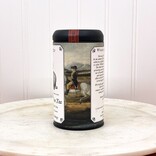 Oliver Pluff and Company Whiskey Rebellion Commemorative Tea Tin