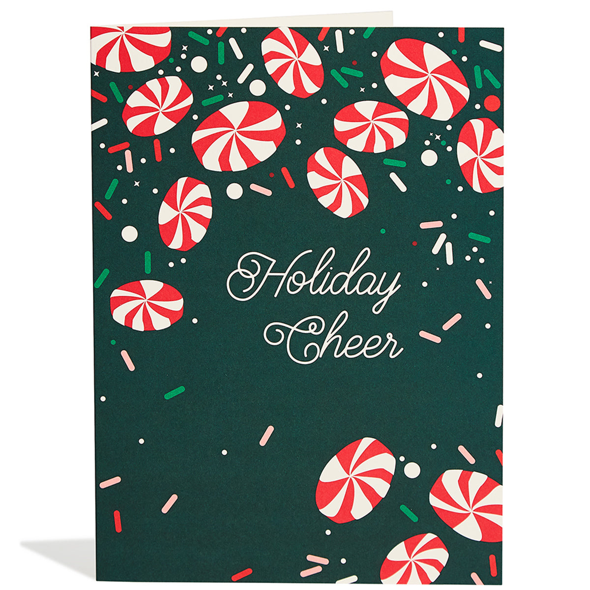 Snow & Graham Holiday Sprinkles Cards