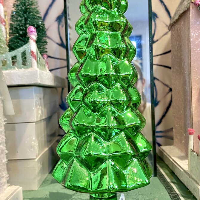 Cody Foster Co. Hue Trees Green Medium